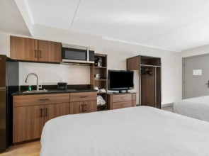 Surestay Studio By Best Western Paradise Lancaster County