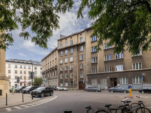 Family Apartment in Cracow by Renters