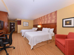 Courtyard by Marriott Burlington Mt. Holly Westampton