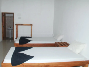 Sigiriya Peacock Homestay