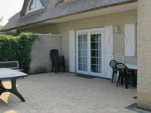 Villa Astrid