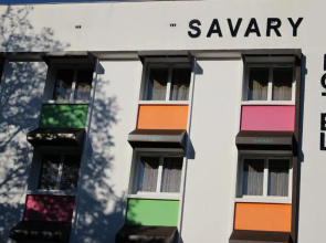 Hôtel Savary