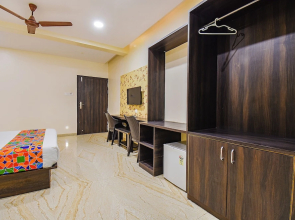 Fabexpress Mantra Deluxe