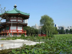 Sotetsu Fresa Inn Ueno Okachimachi