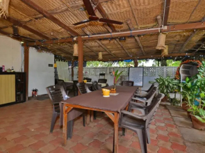 OYO 809 Sunstay Beach Resort