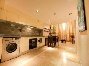 Grandview Golden Palace Weifudun Apartment