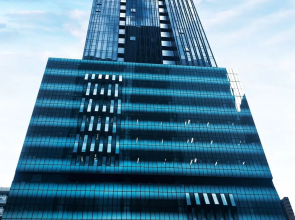 Urban Modern Apartments