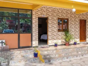 Rodrigues Residency
