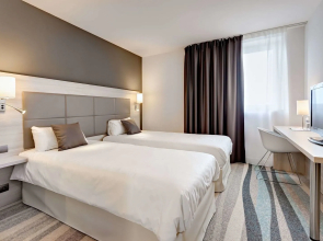 Brit Hotel Vendee Mer