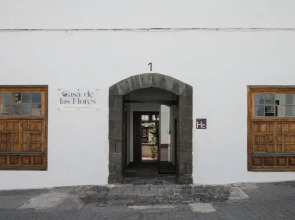 Casa de las Flores - Hotel Boutique Lanzarote