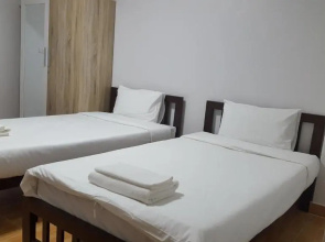 WJ Residence at Suvarnaphumi