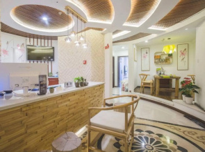 Ou Ran Jian Hotel