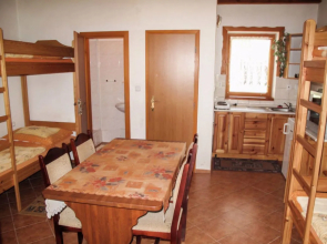 House Motýlek Kaprun 41596