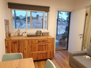 Moonlight Suite Arad צימר אור הירח, ערד