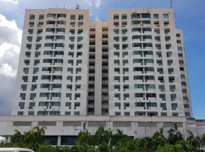 Likas Deluxe 3 Bedroom Apartment