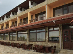 Hotel Svetitsata