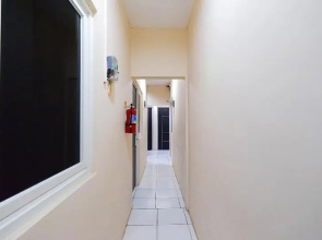 OYO 1250 Unta Residence