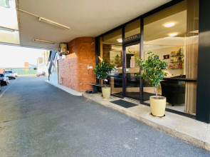Connells Motel & Serviced Apartments