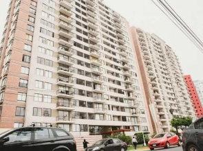 Peru Rent Apart