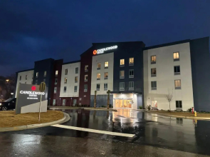 Candlewood Suites Perry-National Fairground Area by IHG