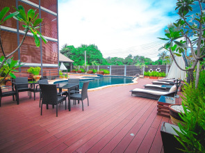 The Gallery @ Koh Chang