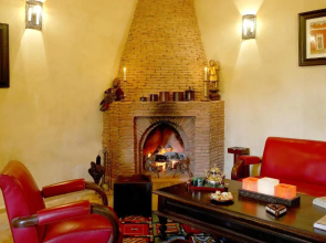 Villa Allun Essaouira