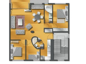 Apartment Cekalusa