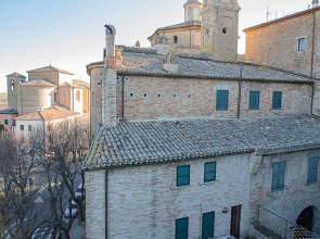 Hotel I Tigli Corinaldo Albergo Diffuso