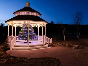 Shay Meadows Ranch & Resort #1999 by Big Bear Vacations