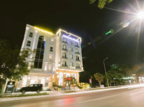 Vincent Halong Hotel