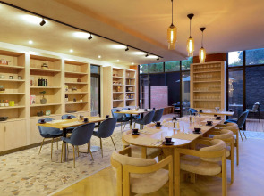 Hyatt House Johannesburg Rosebank