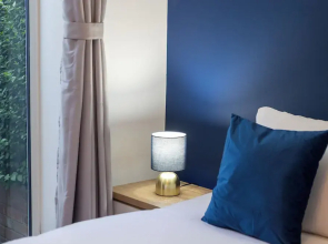 Pleasant Studio in St Albans