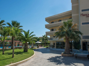 Mirtilos Studios & Apartments