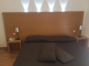 Hotel Giardino Al Mare