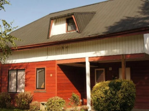 Hotel Kolping Valdivia