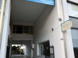 Angela's Luxury Apartments