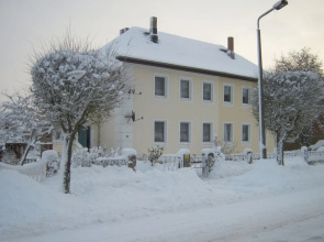 Apartment in Bad Doberan mit Garten