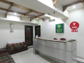 OYO Flagship 342 Anna Nagar- MMM Hospital