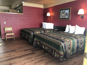 Sportsman’s Lodge