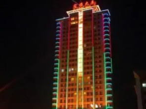 Longjiang Hongfu Hotel