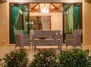 Ataman Luxury Villas