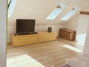 Ferienhaus Gerolstein-mullenborn