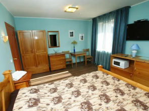 Mini Hotel Legenda