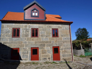 Casas de Porto Bom