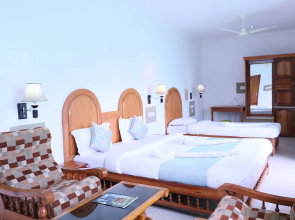 Jungle Park Resorts
