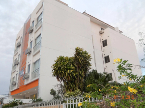 Apart Hotel Premium Suites Santa Cruz