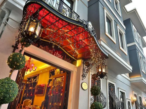 The Million Stone Hotel - Special Class