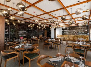 Chic Boutique Hotel
