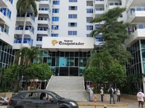 E19C Estudio En Cartagena Frente Al Mar