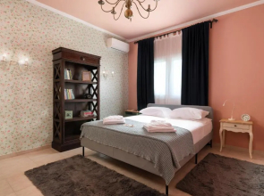 Villa - 1st Floor